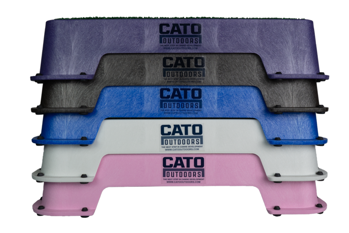 Only 60.00 usd for Cato Board Dog Place Boards (Rubber) Online at